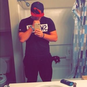 Meet your Posher, Chance